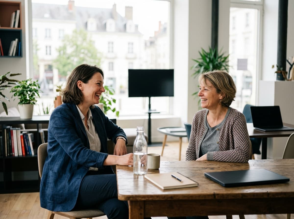 Comment une Agence IA à Orléans Booste les PME en 2026