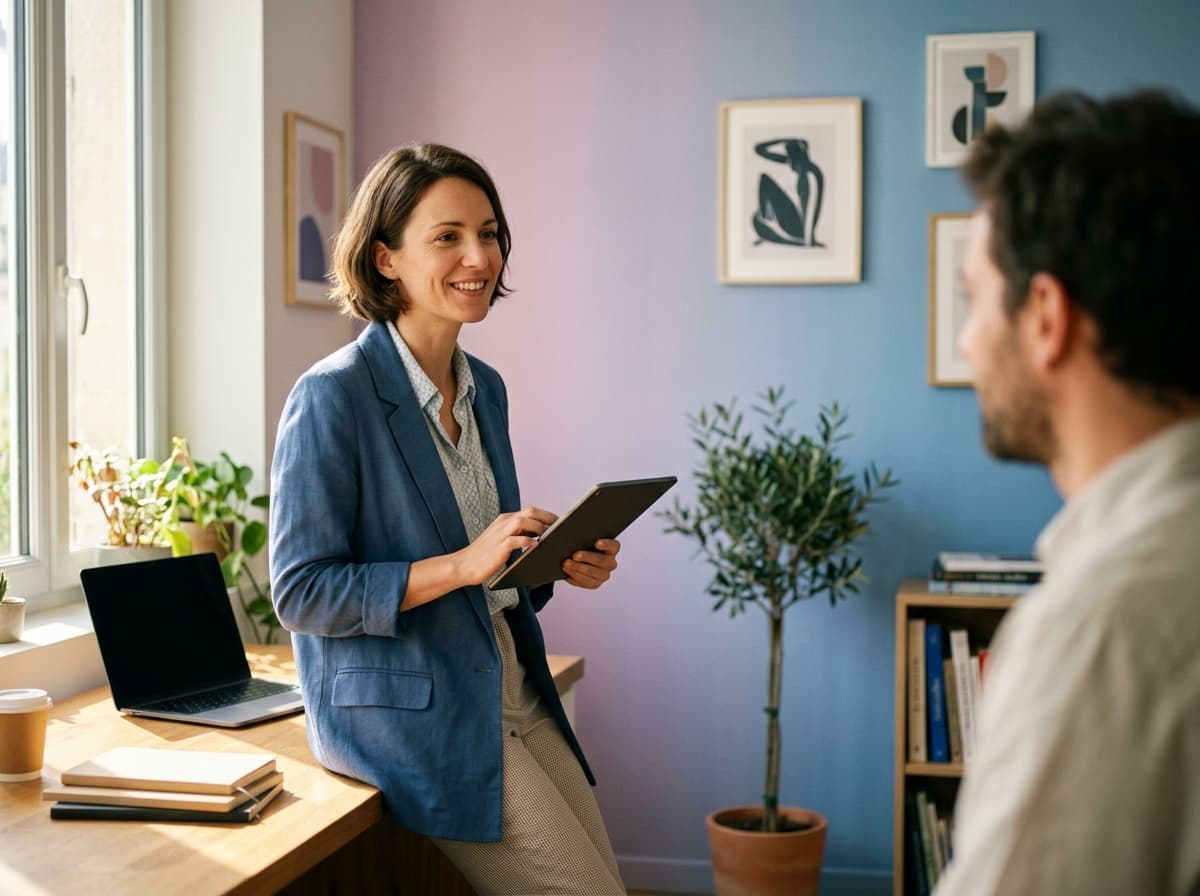 L'automatisation de la prospection peut-elle remplacer un commercial humain ?
