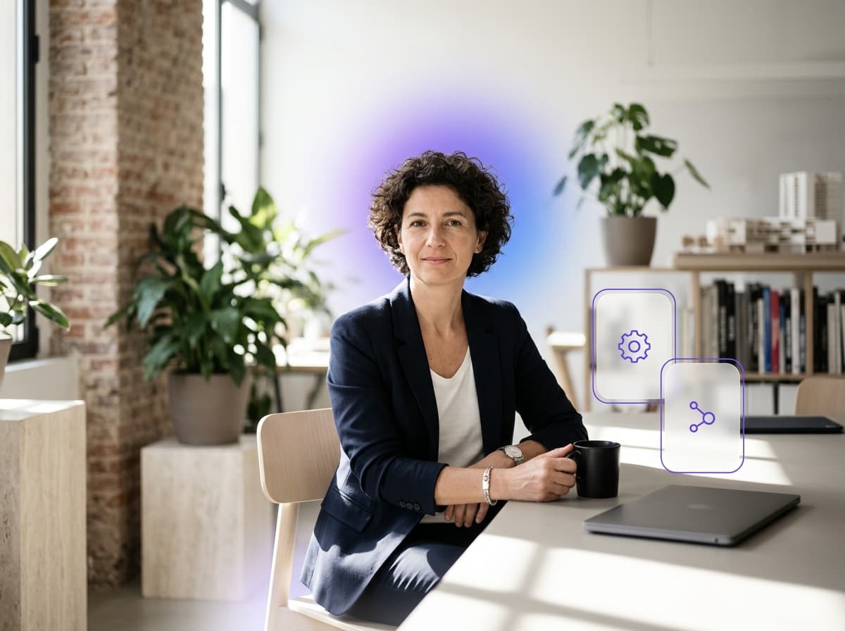 Automatiser votre Prospection B2B avec des Outils Simples