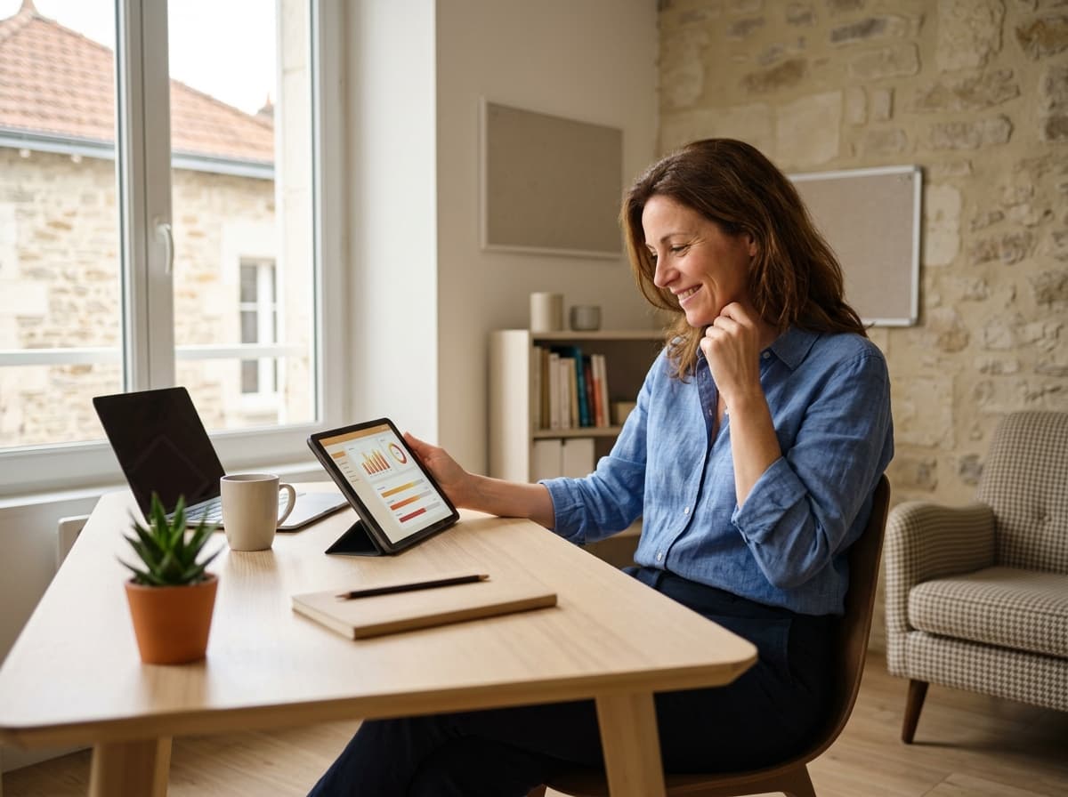 Avantages de la Prospection Automatisée IA pour les PME à Orléans en 2026