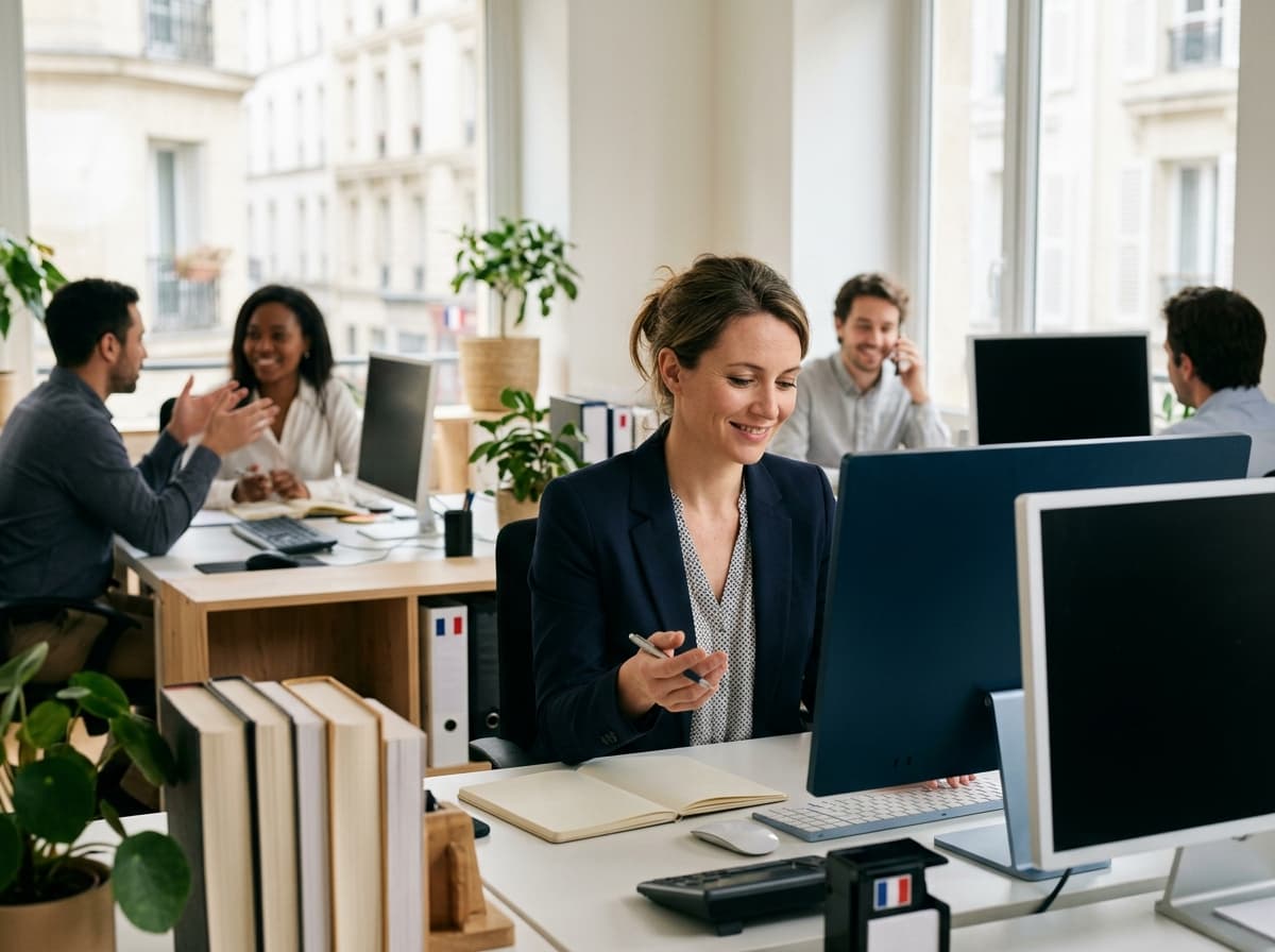 Les Bénéfices de l'Automatisation IA pour les PME en 2026