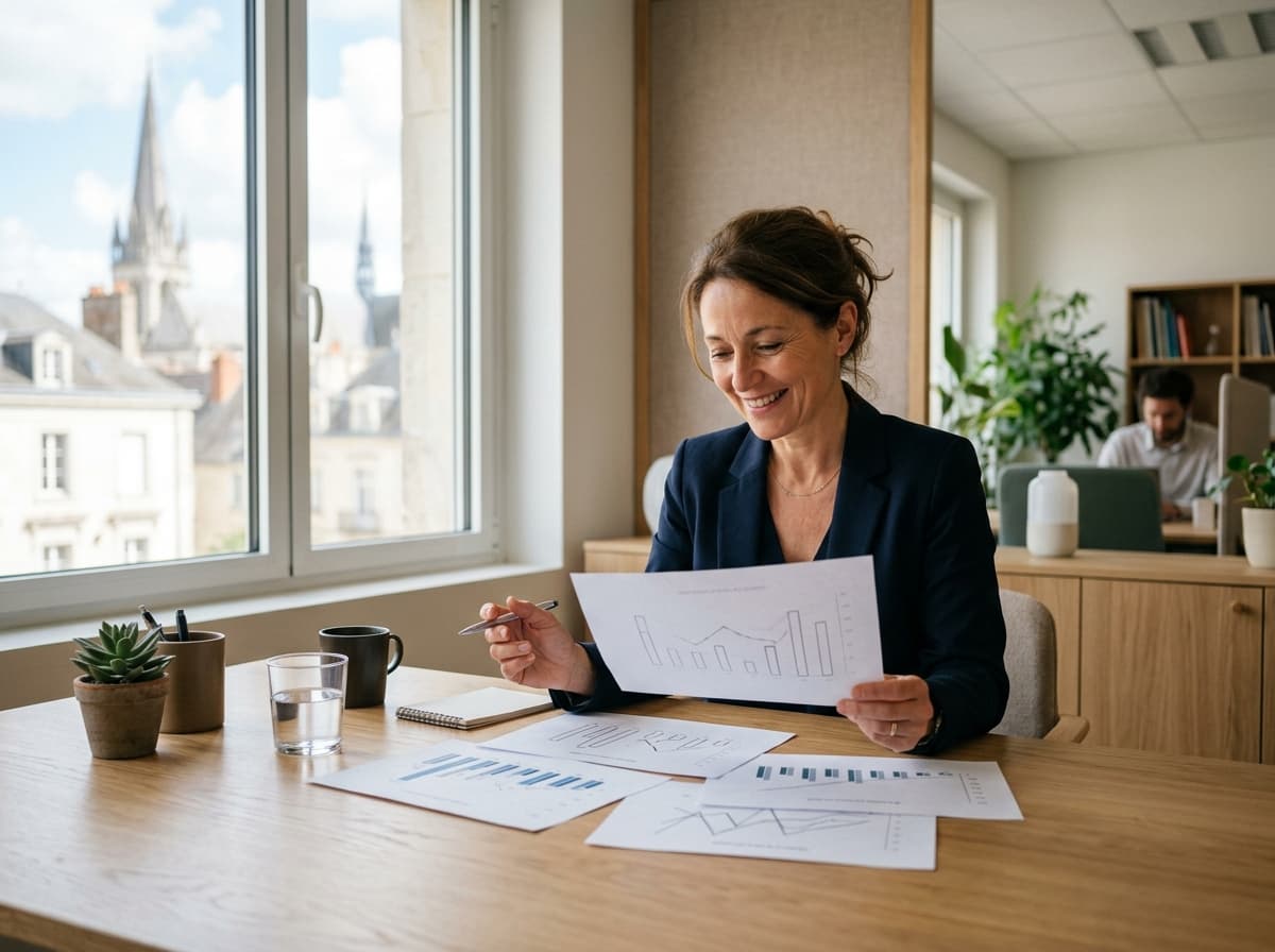 Combien coûte une agence IA à Orléans pour automatiser vos processus ?