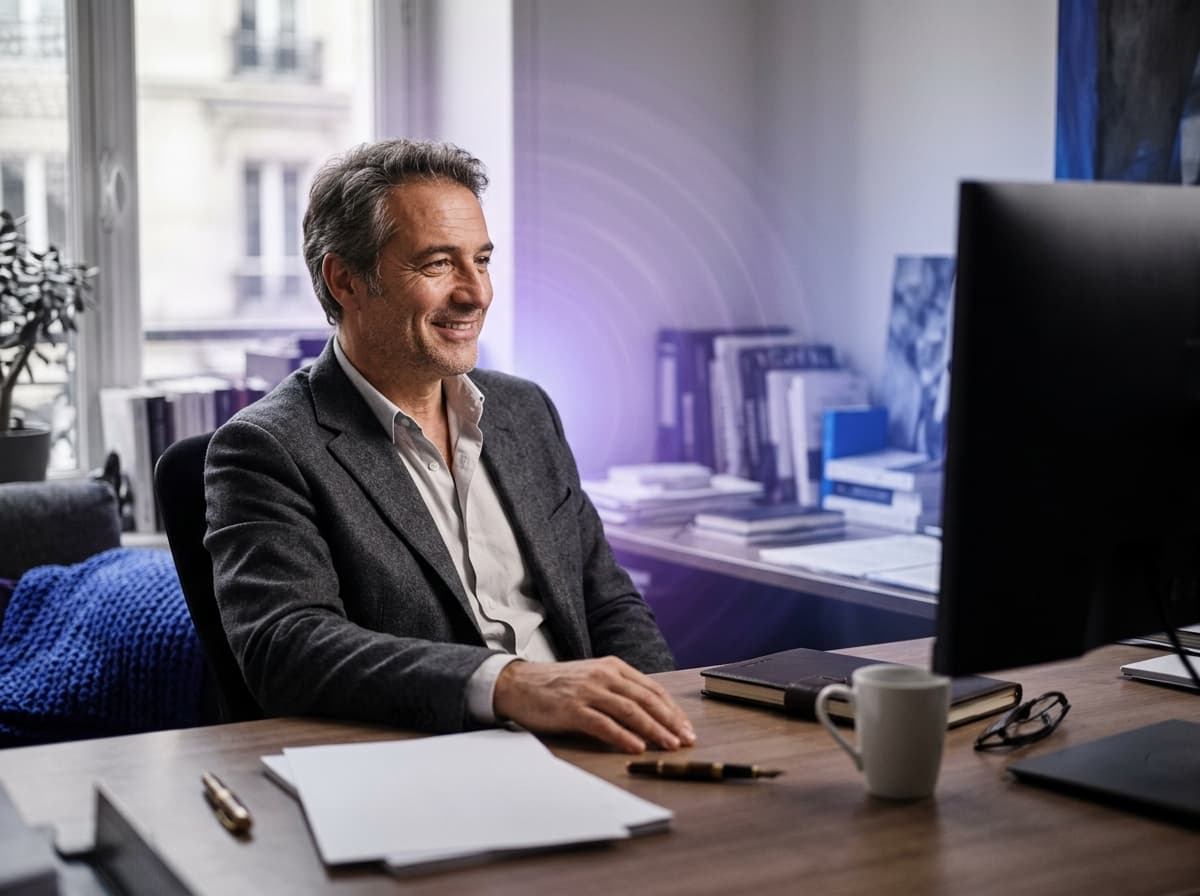 Comment savoir si une agence IA est fiable