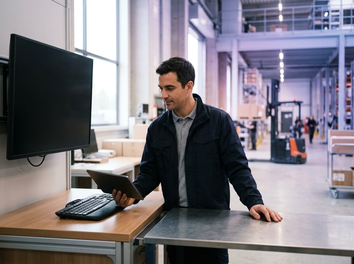 Découvrir l'impact de l'intelligence artificielle chez le plus gros employeur d'Orléans