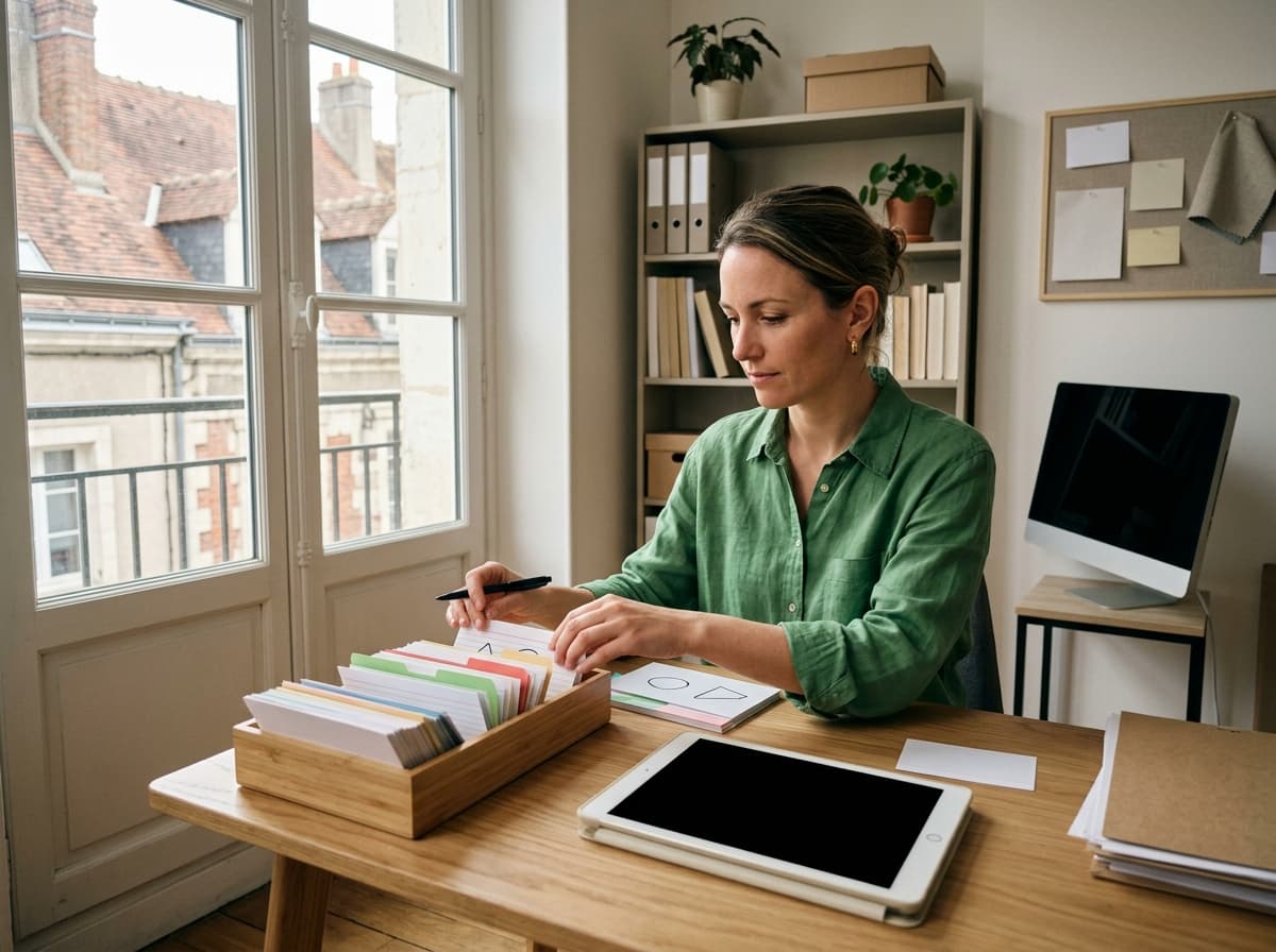 Techniques efficaces de prospection B2B en 2026